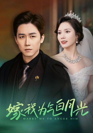 嫁我为气白月光（30集）全集在线看