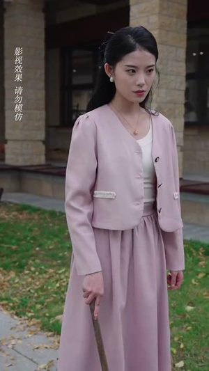 惊相亲对象竟然是我老板(70集) 惊相亲对象竟然是我老板(70集)短剧中追到爽