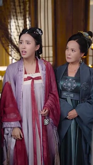 禁欲王爷霸道宠（62集）80到100集