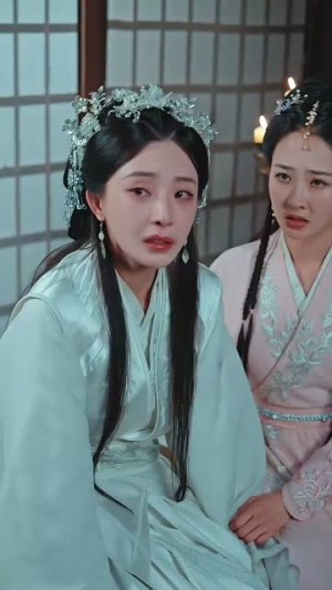 开局女帝盯上了我的彩礼（78集）贝贝短剧分享