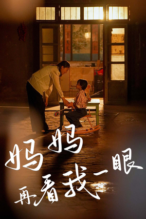妈妈再看我一眼（32集）独家资源免费看