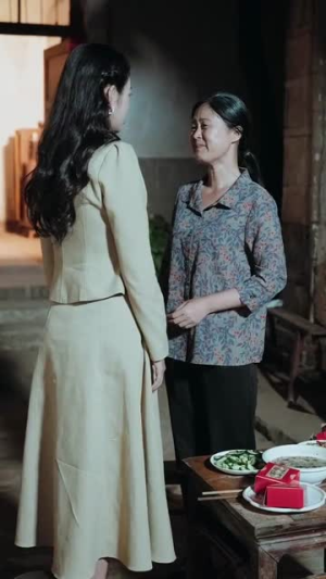 明月高悬挂神州（61集）精彩短剧看全集