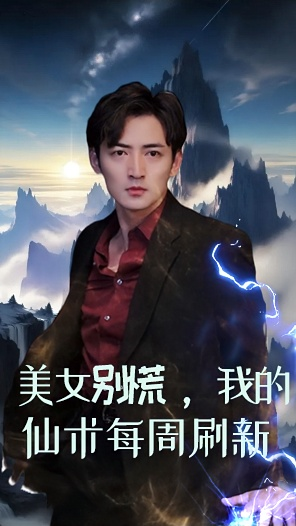 美女别慌，我的仙术每周刷新（52集）最热门短剧来了