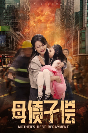 母债子偿（33集）红果免费看短剧