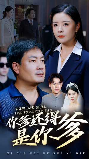 你爹还得是你爹（56集）短剧片段分享