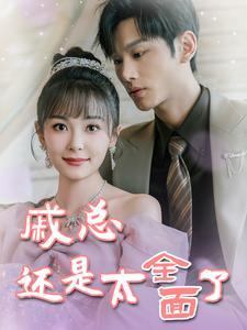 戚总今天追到夫人了么（57集）推荐热门短剧