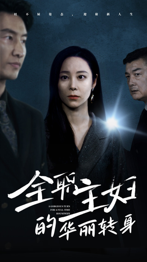全职主妇的华丽转身（52集）百度网盘在线看