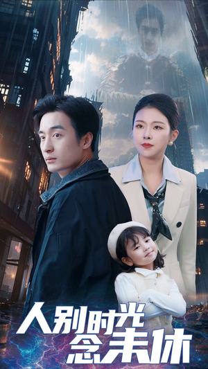 人别时光念未休（51集）短剧热门推荐