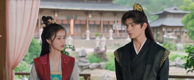 女官大人多指教(30集) 女官大人多指教(30集)精彩好看的短剧