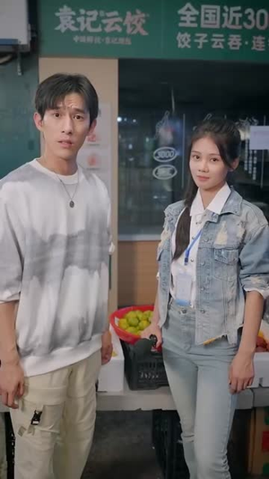 惹到我你算是踢到钢板了（58集）小短剧抢先看