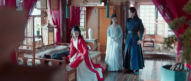 南柯梦（24集）好看到停不下来