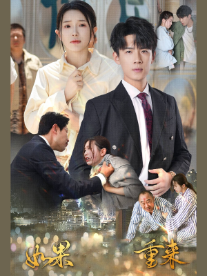 如果重来(79集) 如果重来(79集)免费全集短剧