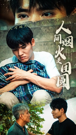 人间烟火是团圆（88集）超好看的短剧