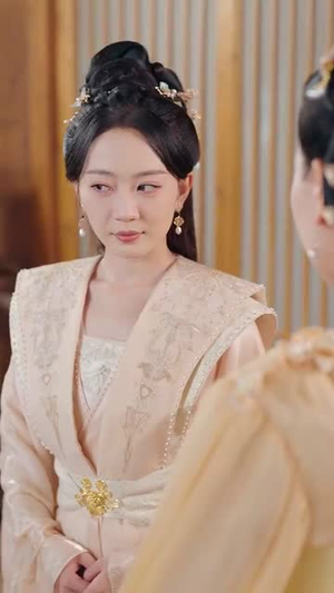 让我当炮灰主母，我偏另谋高枝（102集）温柔追捕短剧