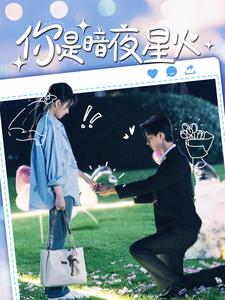 你是暗夜星火（120集）精彩短剧下载