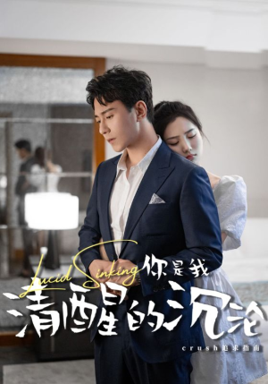 你是我清醒的沉沦（48集）全集一网打尽