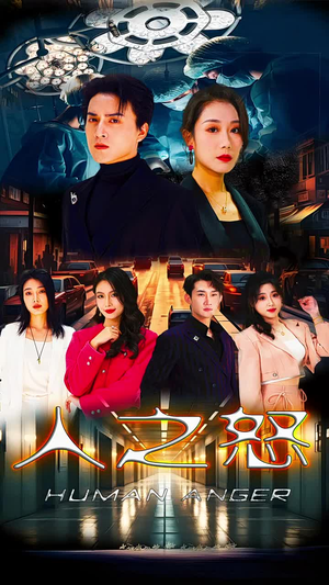 人之怒（74集）观看软件