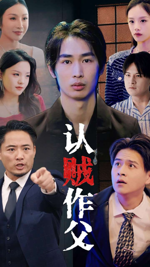 认贼作父（32集）今日最火短剧
