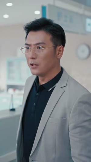 你选白月光女儿死了你哭什么（65集）最火的短剧