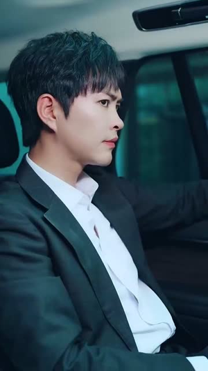 死对头，婚后请多指教（28集）每日分享短剧