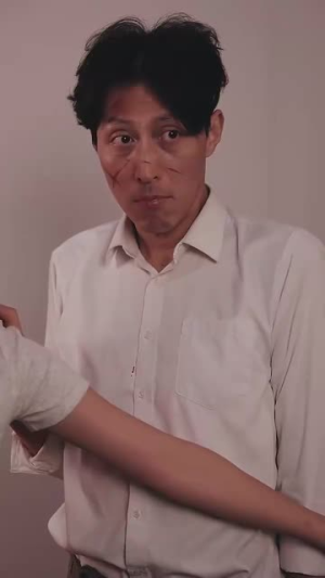 傻爹（41集）让你一口气看完