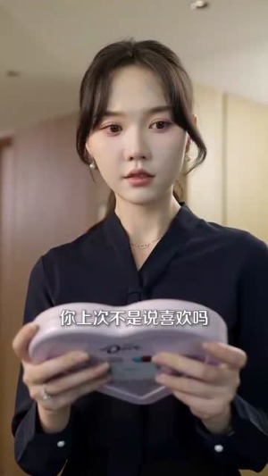 你与温柔共存（89集）短剧在哪里看