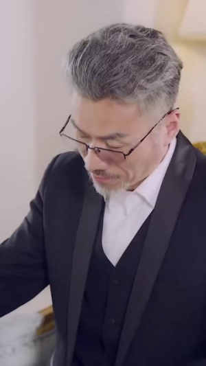 欧秘书对我下手了（24集）在线观看完整版