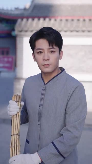 时光之恋书境重生缘（87集）红果短剧免费看