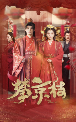 攀京枝（62集）短剧太精彩