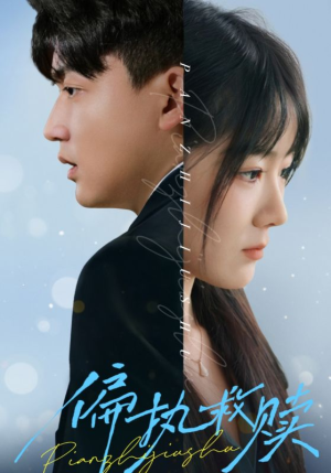 偏执救赎（30集）爆款短剧推荐