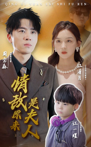 情敌原来是夫人（66集）好看吗