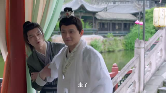 俏红娘（24集）抢先看新短剧