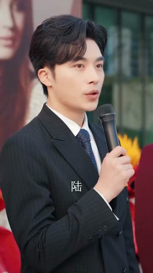 世间美好与你环环相扣（81集）剧情简介