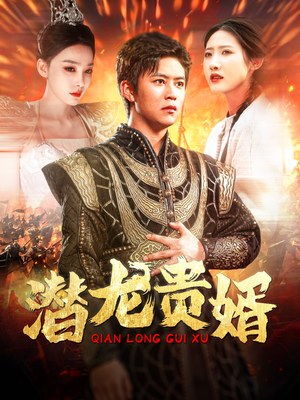 潜龙贵婿（89集）网上可以看吗