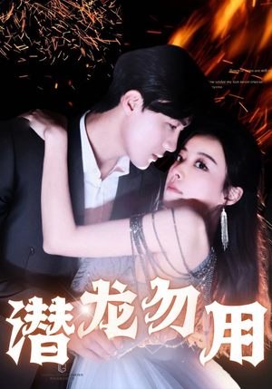 潜龙勿用（87集）超好看短剧推荐