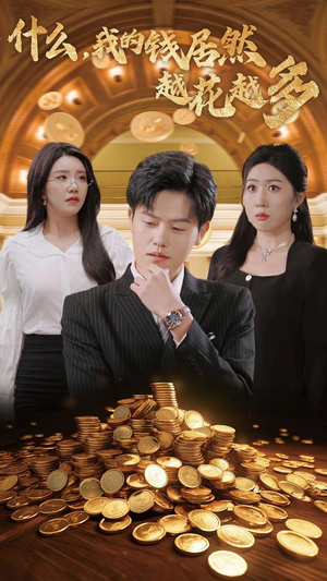 什么，我的钱居然越花越多（33集）在哪看免费