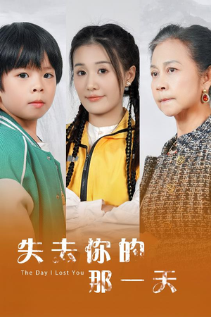 失去你的那一天（30集）好看的国产短剧