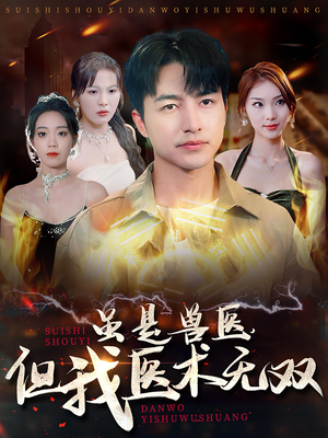 虽是兽医，但我医术无双（63集）热门短剧免费看