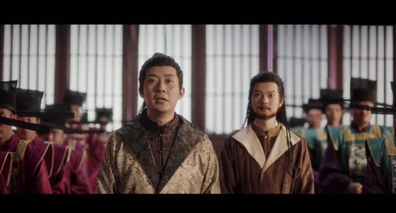 笙笙信笺（长篇）最火短剧推荐