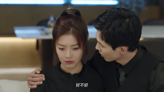 试探（24集）这部短剧我爱了