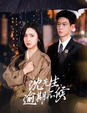 沈先生，逾期不候（75集）短剧片段分享