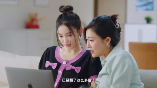 上心（38集）在哪看