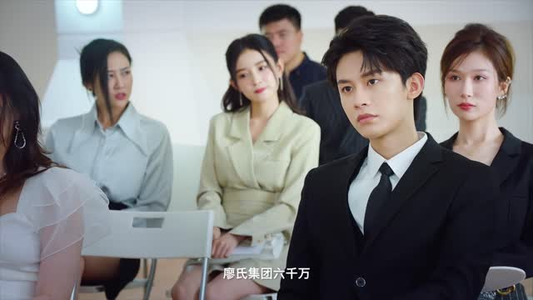 上心（38集）热门火爆短剧