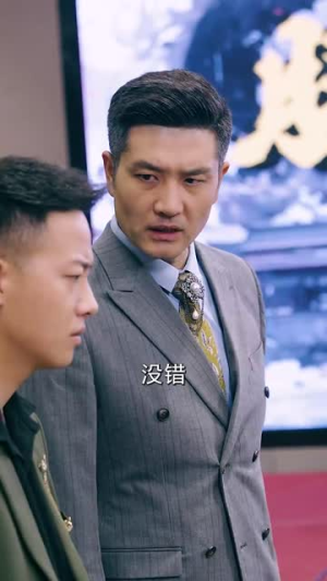 他是神话（71集）最火的短剧