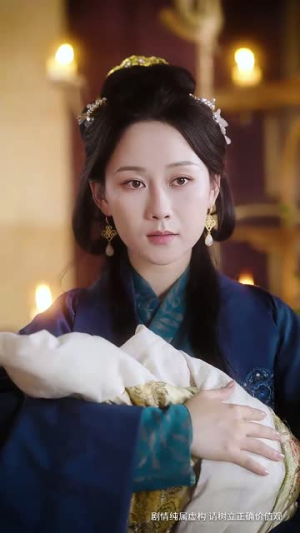 偷听崽崽心声后,侯府亲娘杀疯了(71集) 偷听崽崽心声后,侯府亲娘杀疯了(71集)完整版