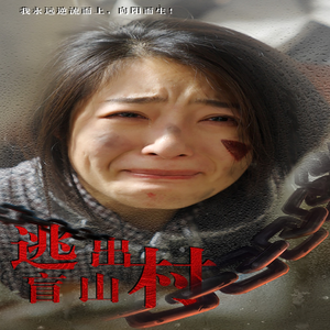 逃出盲山村（48集）每日短剧分享