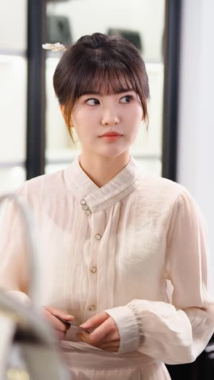 团宠小师妹竟是大佬（36集）短剧免费分享