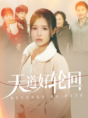 天道好轮回(30集) 天道好轮回(30集)全集免费看短剧
