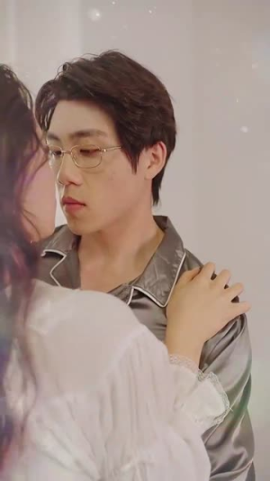 她的桃花运只有2小时（90集）短剧排行榜