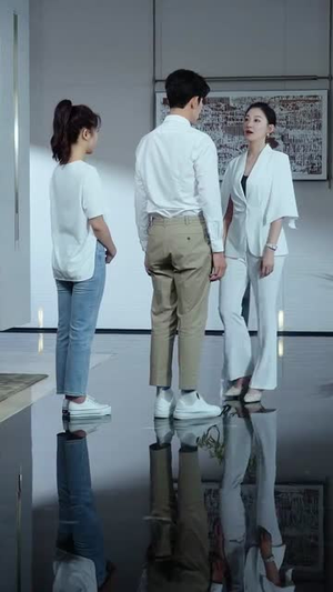 她的心间雀（30集）独家内容免费看